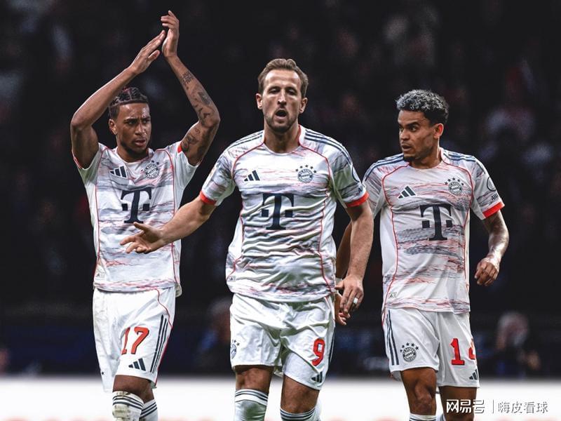 五大联赛夺冠分析：阿森纳首冠将至，巴黎拜仁最稳，皇马不足五成