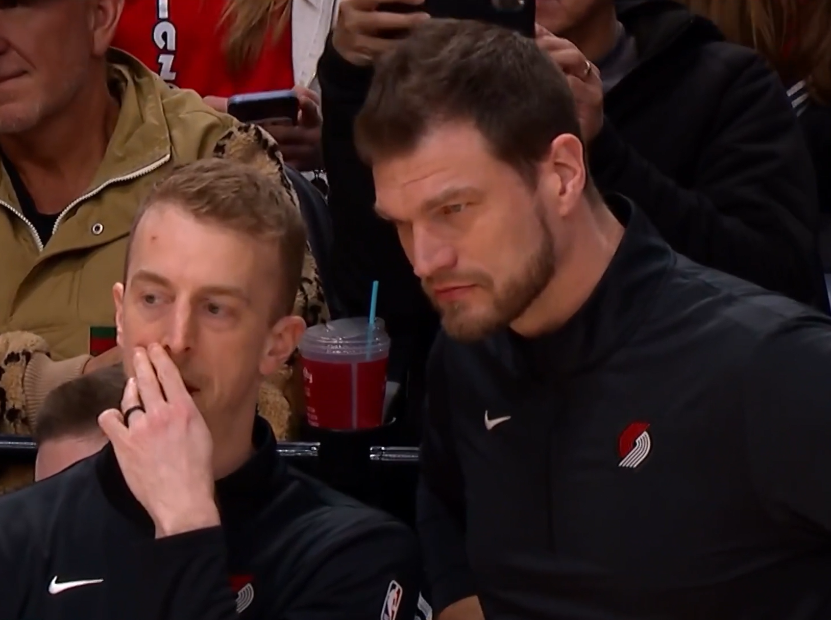 开拓者135118横扫76人！卡马拉30分+8三分，杨瀚森取得NBA里程碑