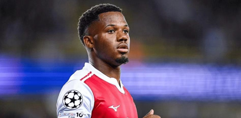 预期进球超皇萨仁，这支球队为何战绩