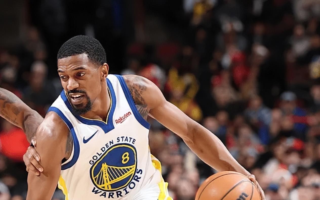 梅尔顿复出后彻底盘活勇士!防守+得分+运控全面带动,太香了!