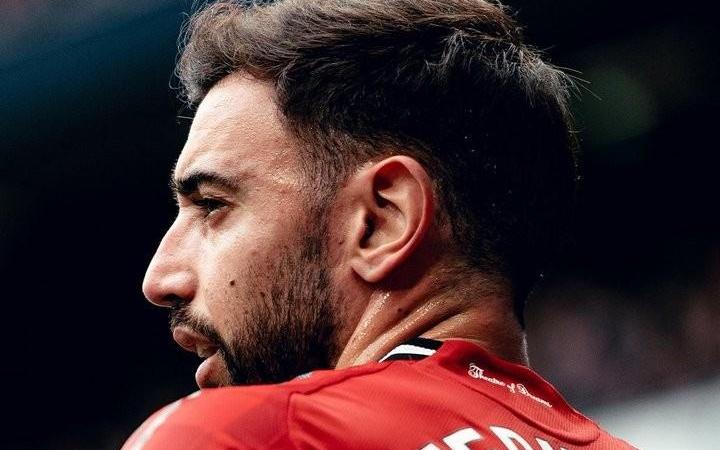 遥遥领先，B费本赛季在英超创造29次