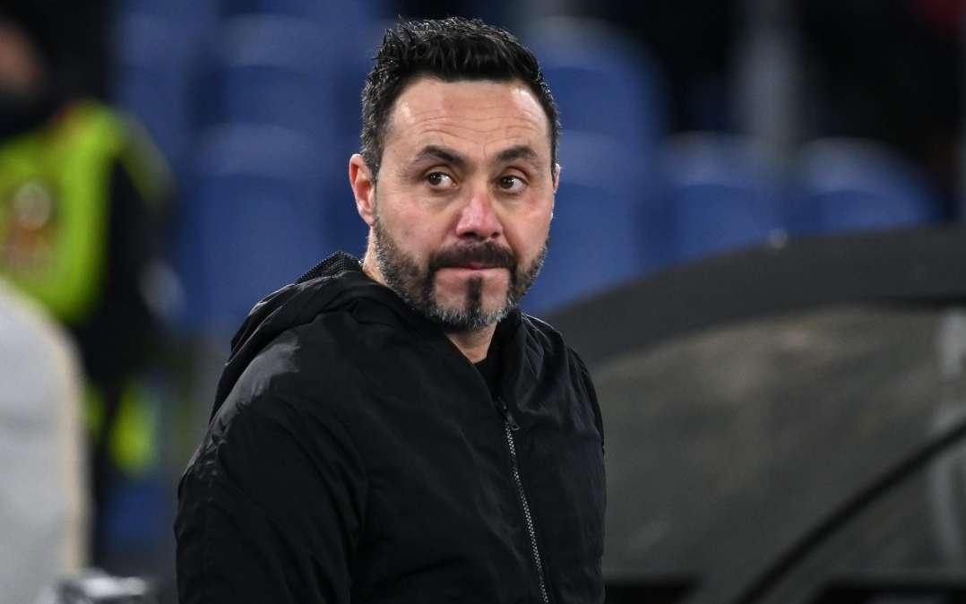 天空：马赛很满意奥赖利的表现，想在冬