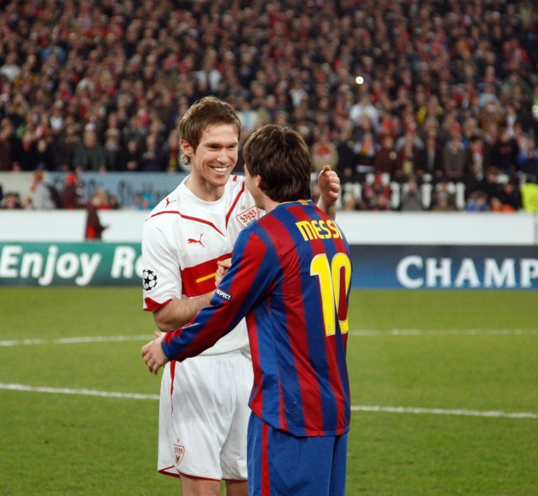 德甲球队：我们不需要P图！因为梅西来