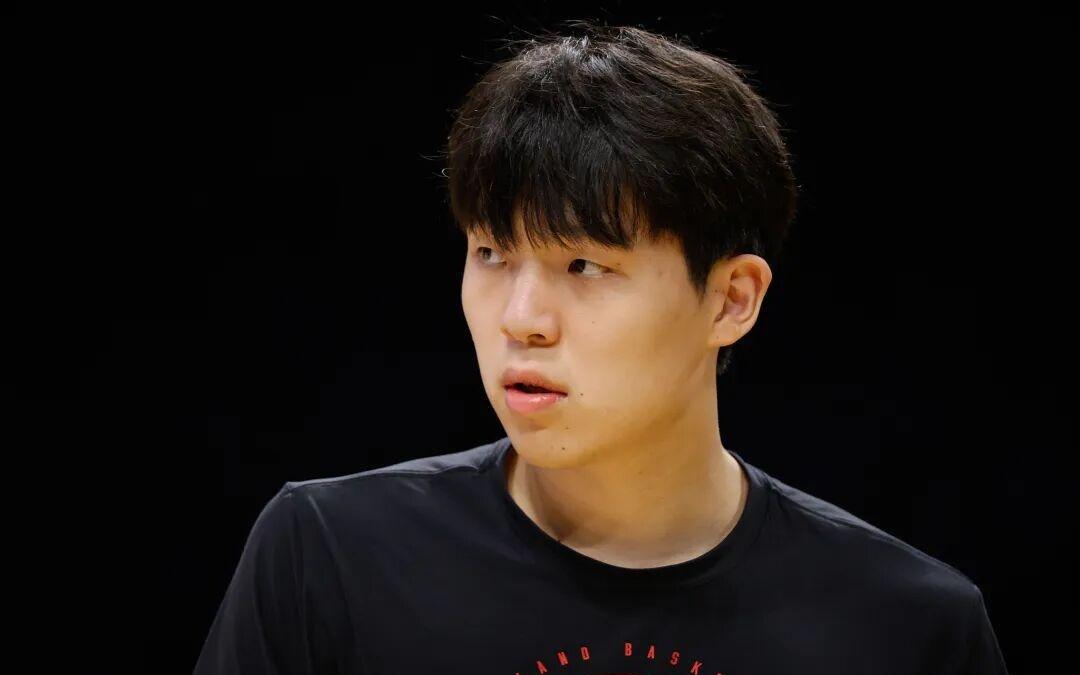 官方：杨瀚森被下放发展联盟