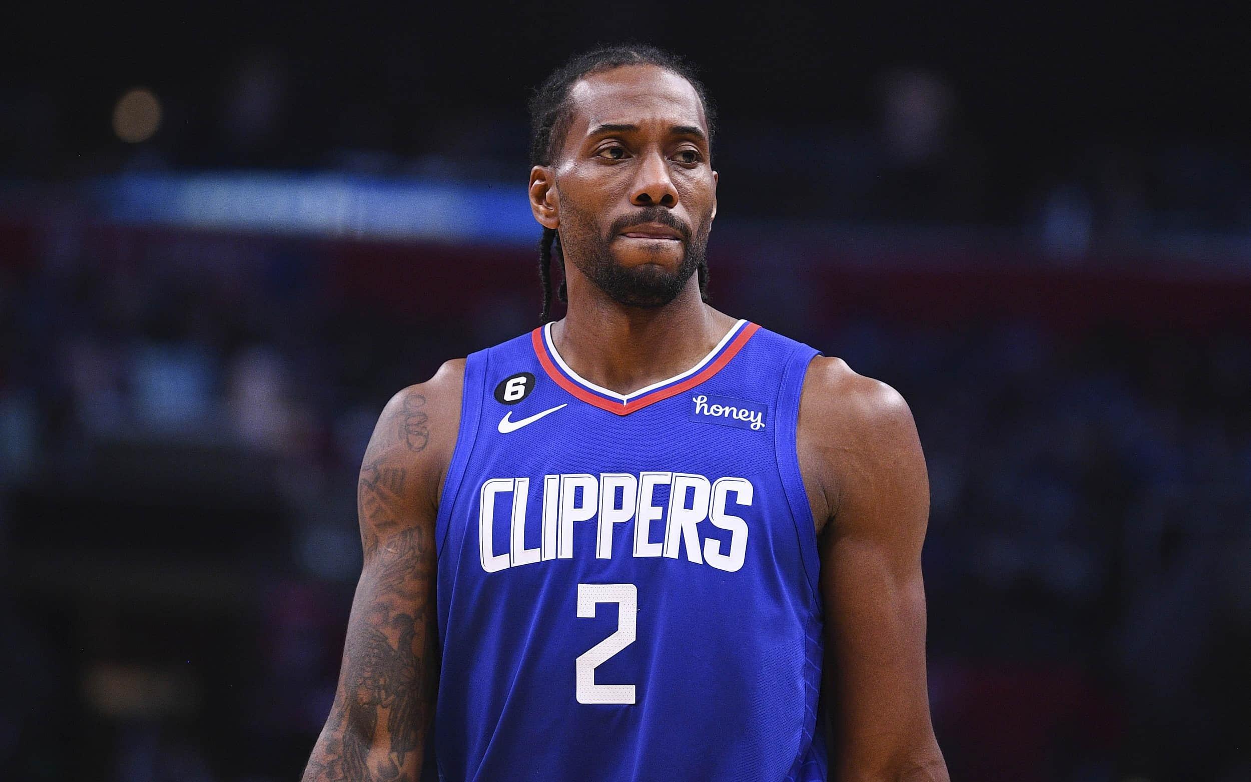 名记：NBA联盟已聘请律师事务所调查