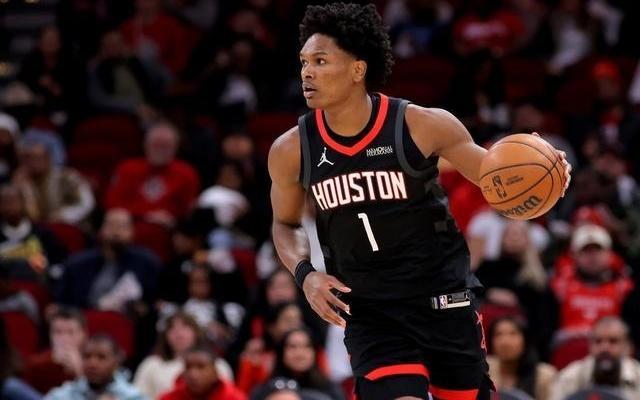 申京28分6板2助NBA火箭男篮106比99击败开拓者