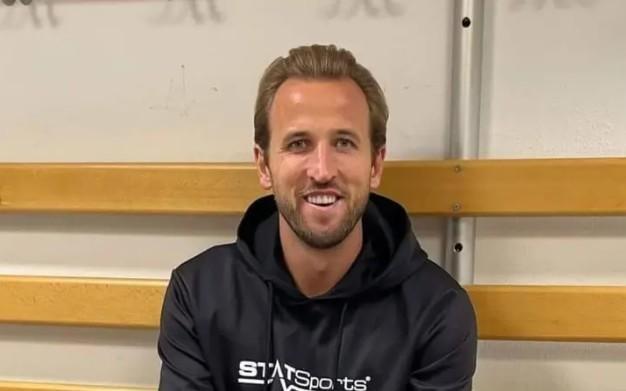 凯恩：第一次赢得冠军的感觉很特别，现在想赢得更大的奖杯