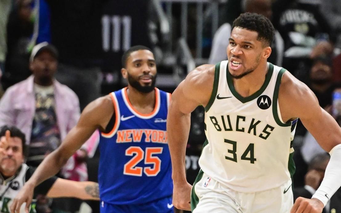 Shams：尼克斯休赛期曾有机会交易字