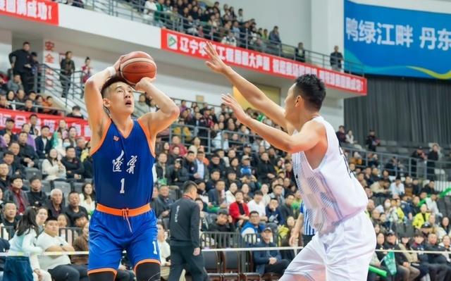 辽宁男篮拒绝爆冷！全力淘汰山东队，韩