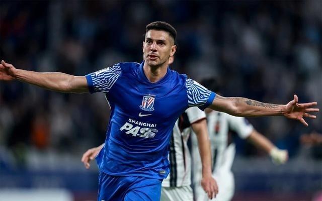 中超球队亚冠首胜，为什么由申花制造