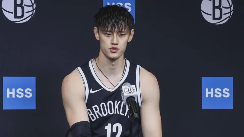 篮网主帅乔迪费尔南德斯为何敢在中