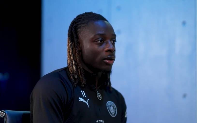 多库：从瓜帅那最大的收获是要把握时机我不会专门练习过人