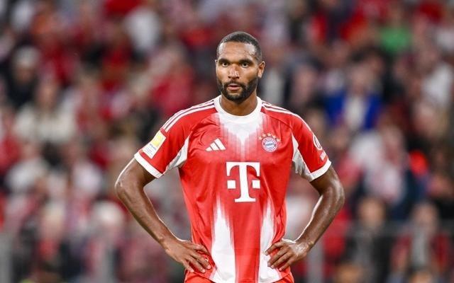 塔：拜仁上半场没有找到自己的比赛节奏，但下半场控制比赛并取胜