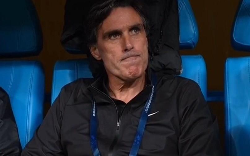 拉莫斯谈足协杯决赛：既然能赢国安一次，就有可能赢第二次