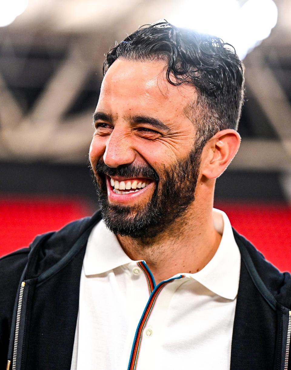 23坠落！42崛起！英超最新积分榜：曼联反超利物浦，28名差3分