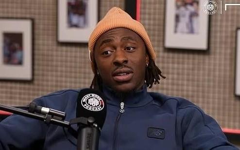 埃泽：丁丁是高水平足球思想家，这类球