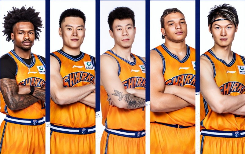 CBA又杀出一黑马！反超广东升至第3，辽