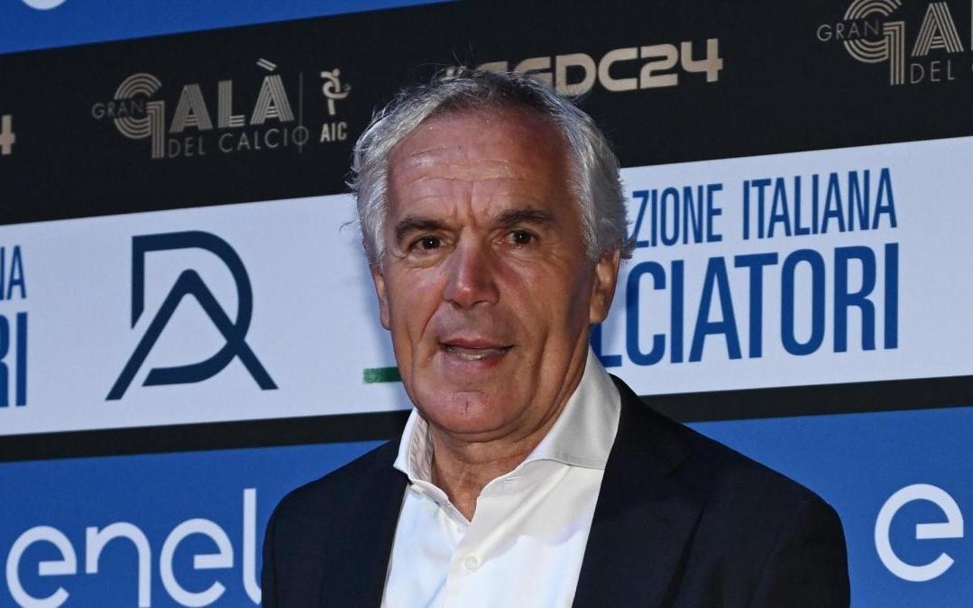 多纳多尼：米兰领先后放松得太过了，莱