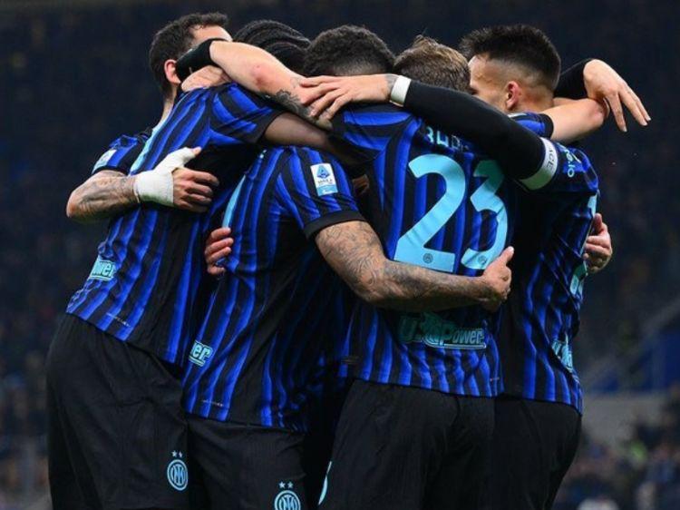 40！劳塔罗破意甲纪录，国米火力全开2