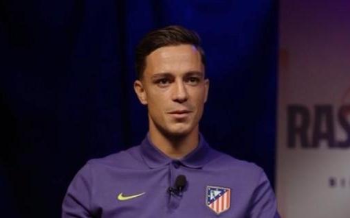 拉斯帕多里：意大利拥有成功所需的一