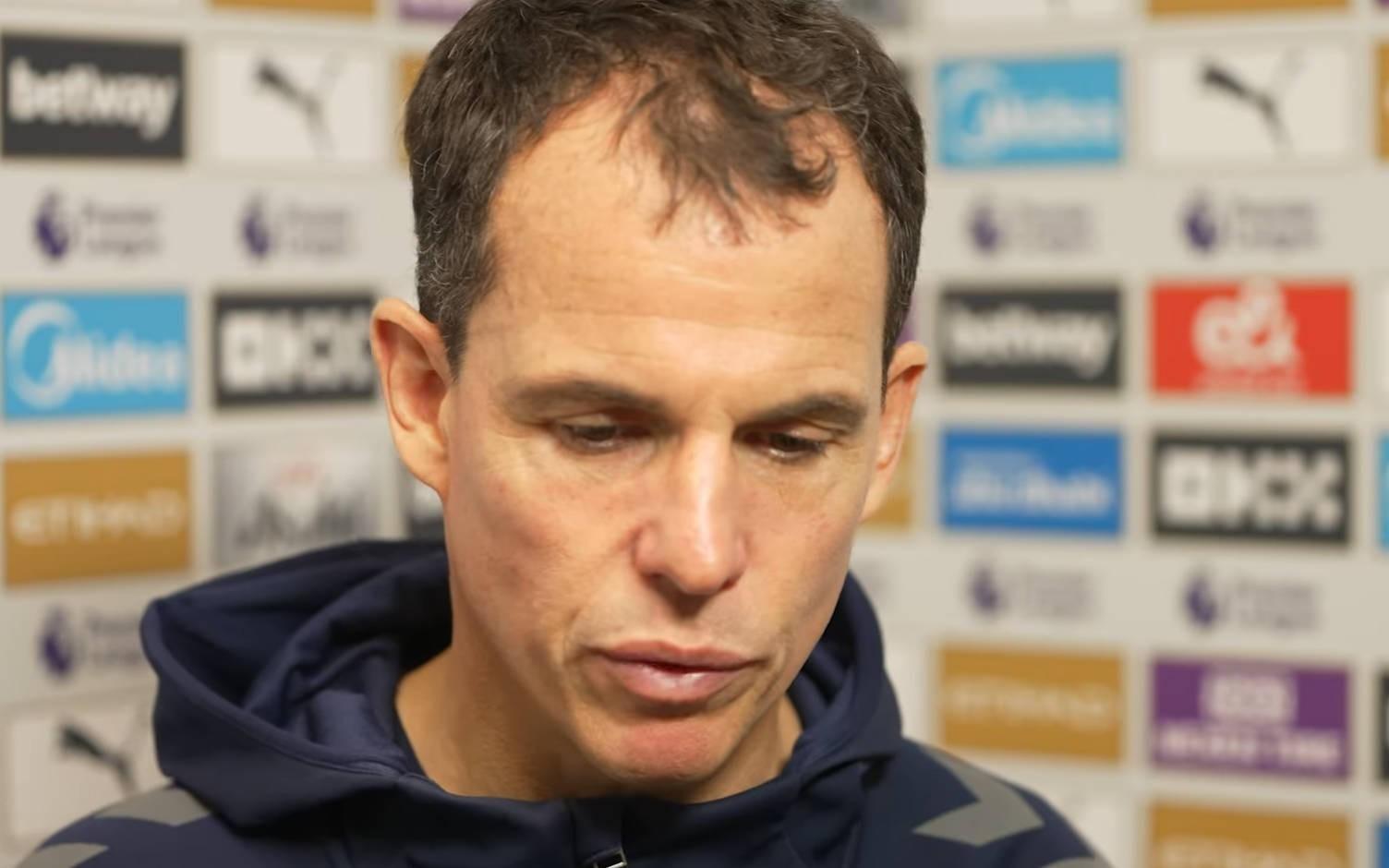 桑德兰主帅：我们没发挥出最佳水平远