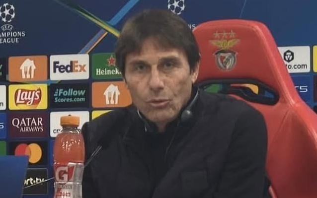 孔蒂：穆里尼奥的履历说明了他的伟大意甲已变得更加欧洲化