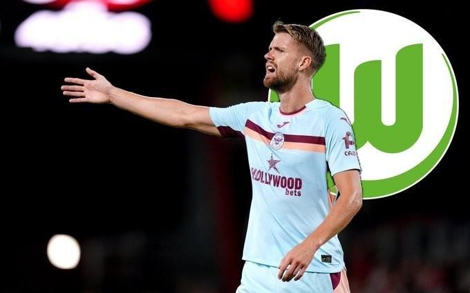 天空：狼堡计划冬窗签下菲尔克鲁格以