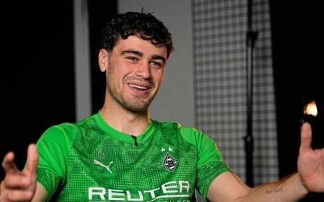 雷纳：希望在门兴重振职业生涯，争取重