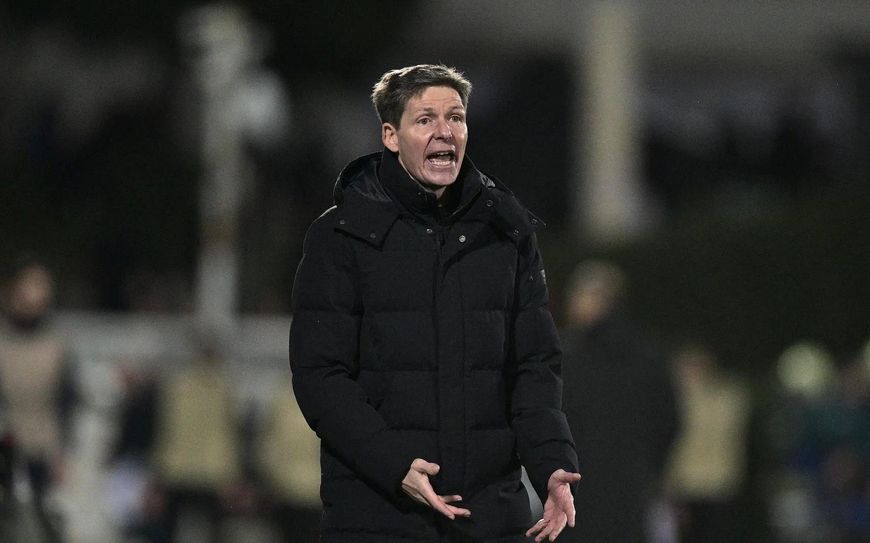 格拉斯纳：我们预料到这会是非常艰难的比赛，事实也正如所料