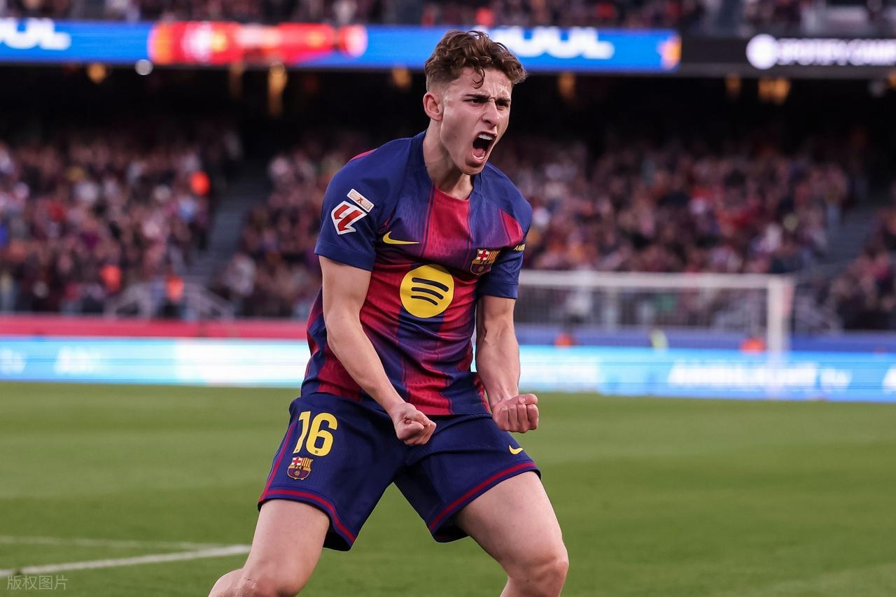 西甲最新积分战报皇马只开心一周！巴萨大胜止颓势重回榜首