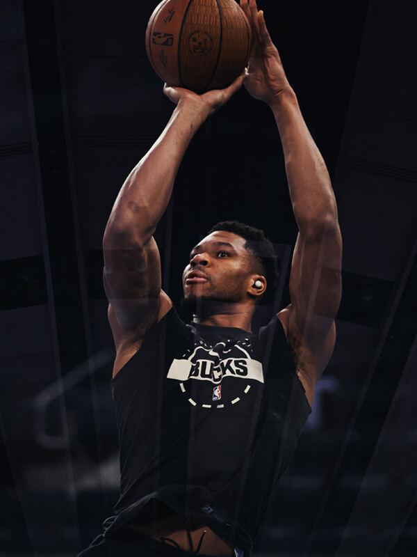 雄鹿：字母哥将在今日对阵尼克斯的比赛中复出