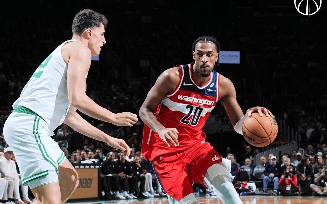 狂送10连败！NBA耻辱纪录诞生，把一手好牌打烂，你们该散伙了