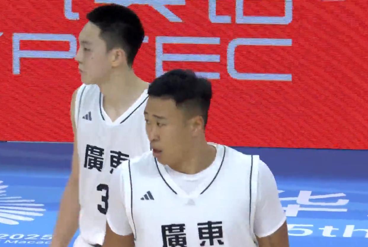 至少耗费350万美元！广东引进萨姆纳存在变数，北京队有望挖角