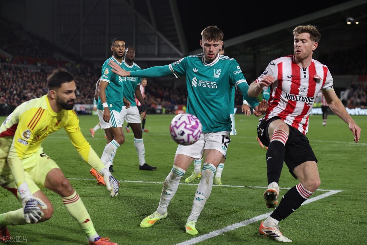 英联杯：利物浦状态不佳，水晶宫能否再