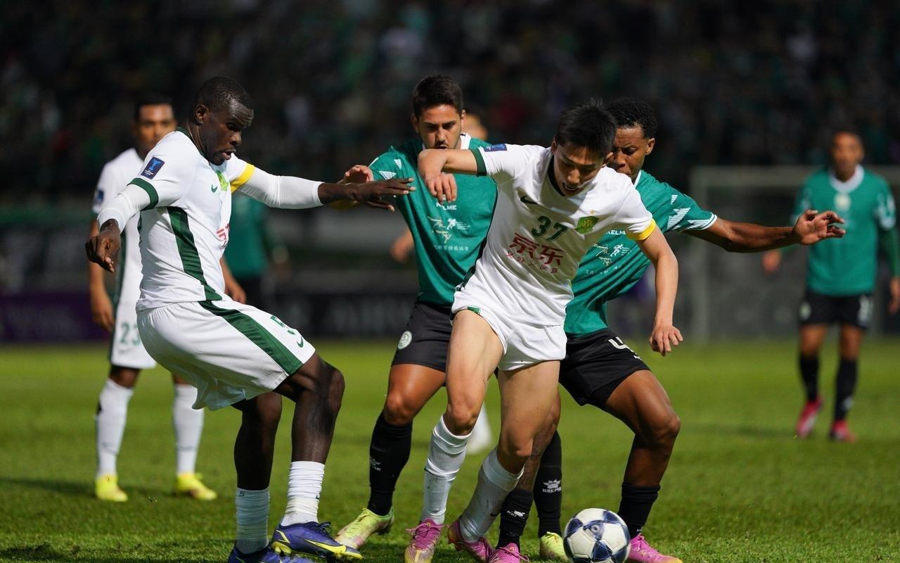 为何本赛季中超4队外战惨烈罪魁祸