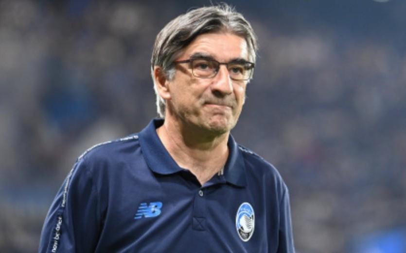 斯基拉：尤里奇被推荐给森林此前执教南安普顿14场英超仅1胜