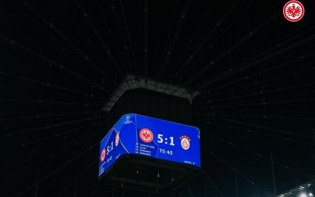 51狂勝仍不敢怠慢！法鷹歐冠逆天賽程：馬競利物浦那不勒斯巴薩