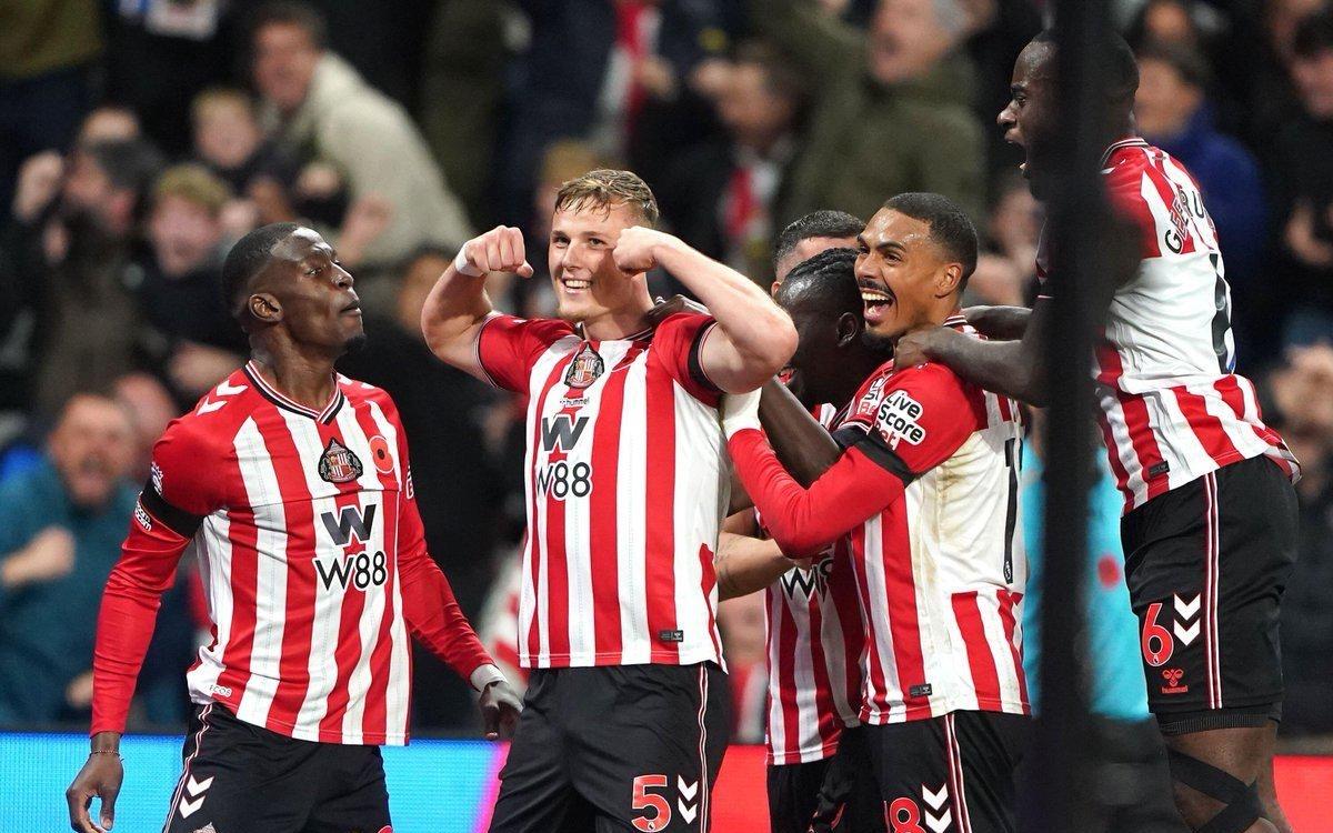 殊为不易，巴拉德是本赛季英超第四位