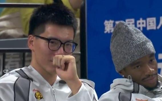 CBA杯赛八强已经产生7席：最后1个席