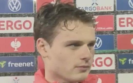 乌尔比希：对阵老东家情感是次要的，团队的胜利才最重要