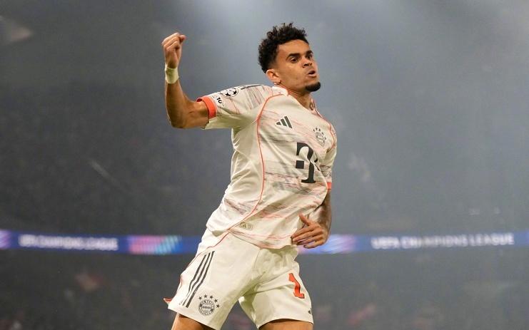 铁卫传射建功，凯恩创德甲纪录，拜仁40海登海姆自然年客场不败