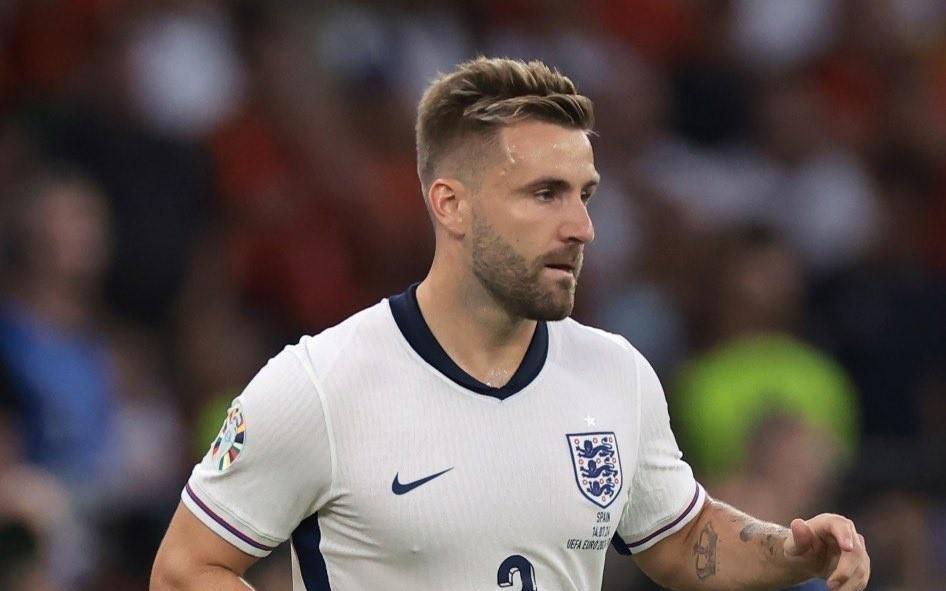 太阳报：曼联对英格兰队主帅图赫尔不招卢克肖感到困惑