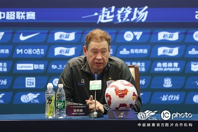 杨皓宇：希望我们能够调整好状态，延续胜利的步伐