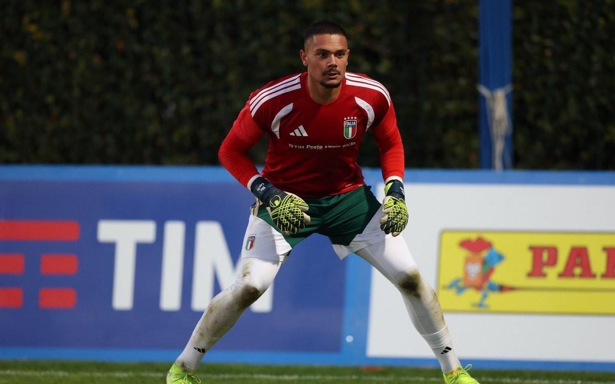 斯基拉：维拉正在关注卡利亚里的意大利国门卡普里莱