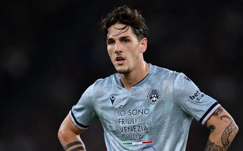 扎鸟：理解罗马球迷嘘声，为上次庆祝道