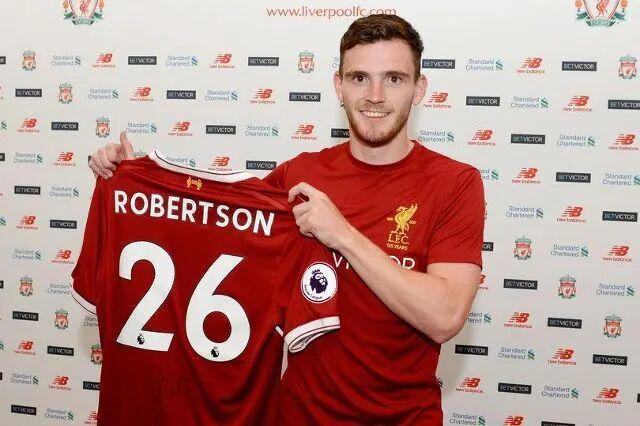 失败的引援！4000万镑强援不如31岁老将，利物浦左路大旗谁来扛