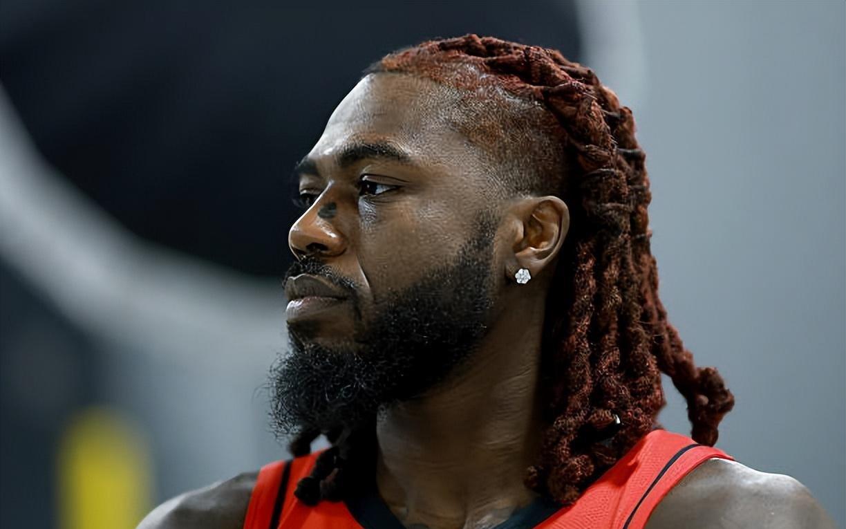 火箭裁掉双向合同侧翼，他其实是CBA