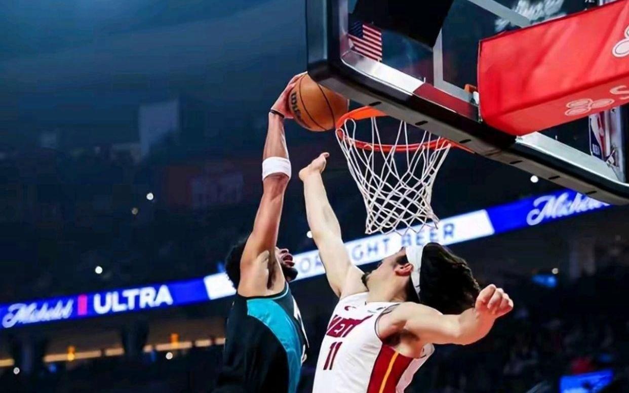 谢登夏普27分7板3助开拓者127110热火迎4连胜