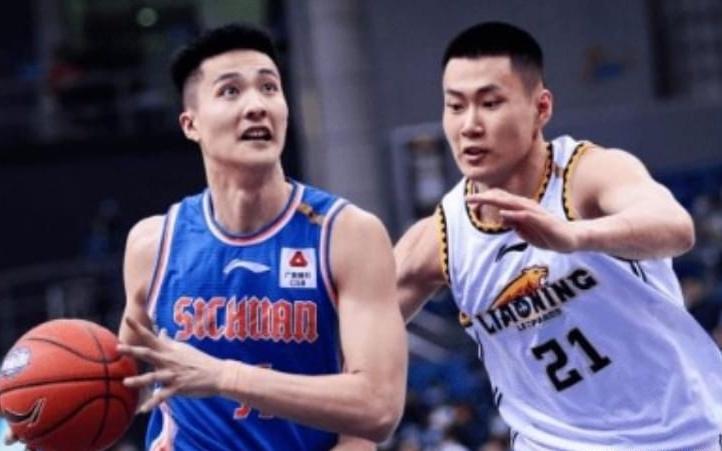 篮协深夜又追加罚单！张镇麟宿敌被禁