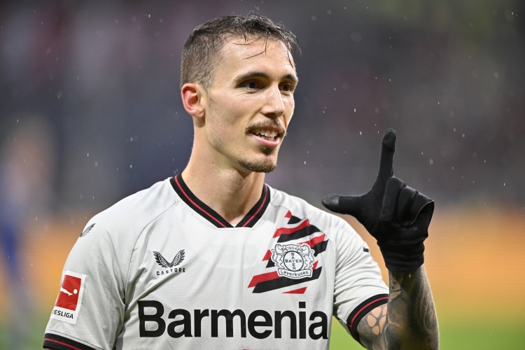 格里马尔多：皇马选择阿隆索完全正确，他是一位非常全能的教练